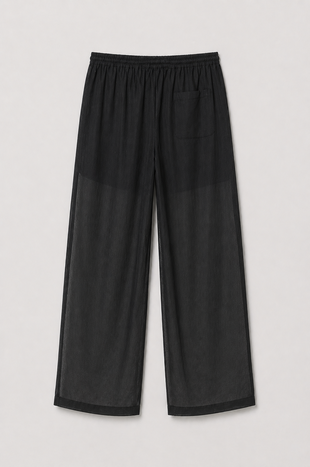 Veil Cotton pants, Men
