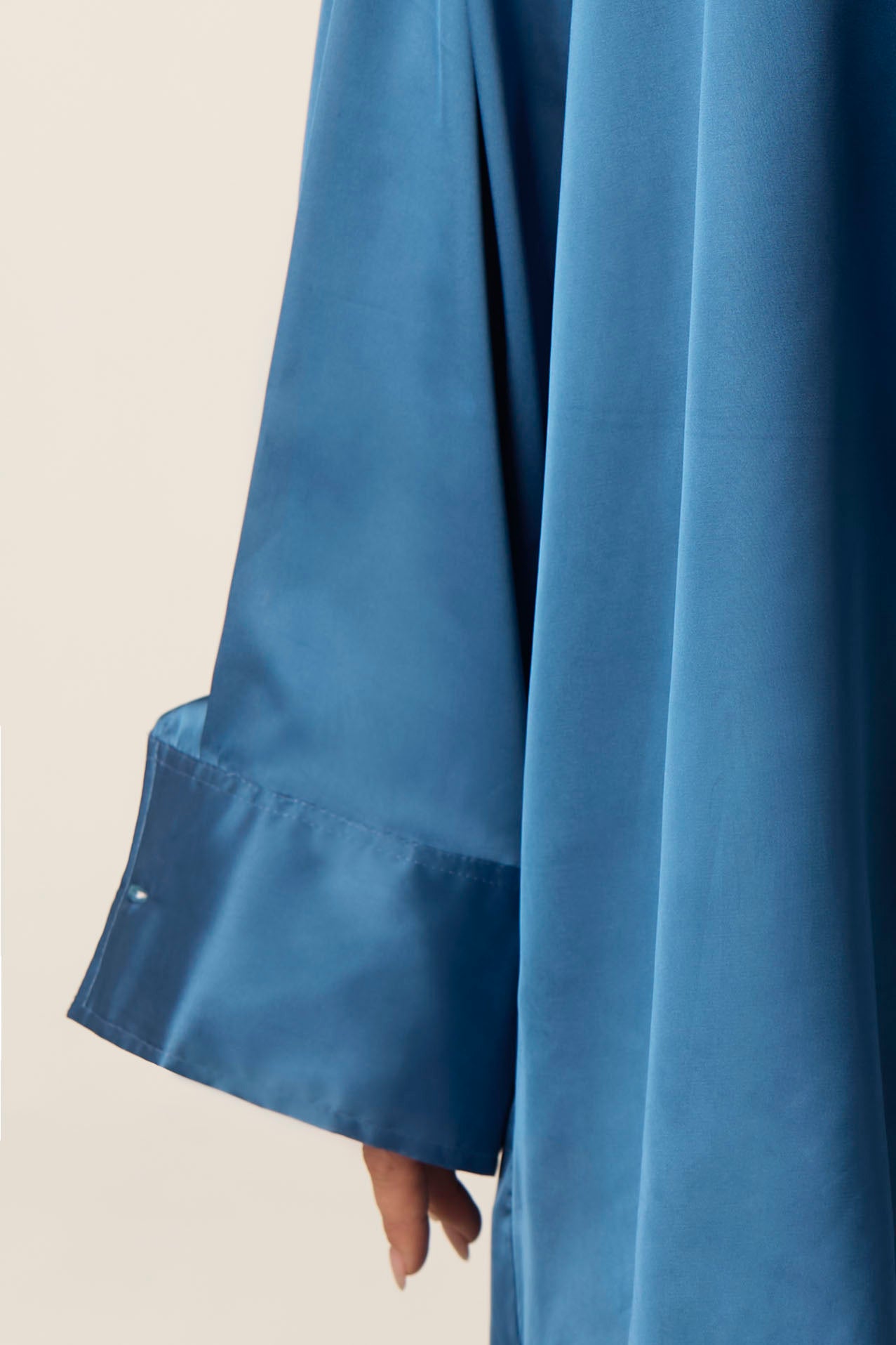 Silk suit Shirt & Pants