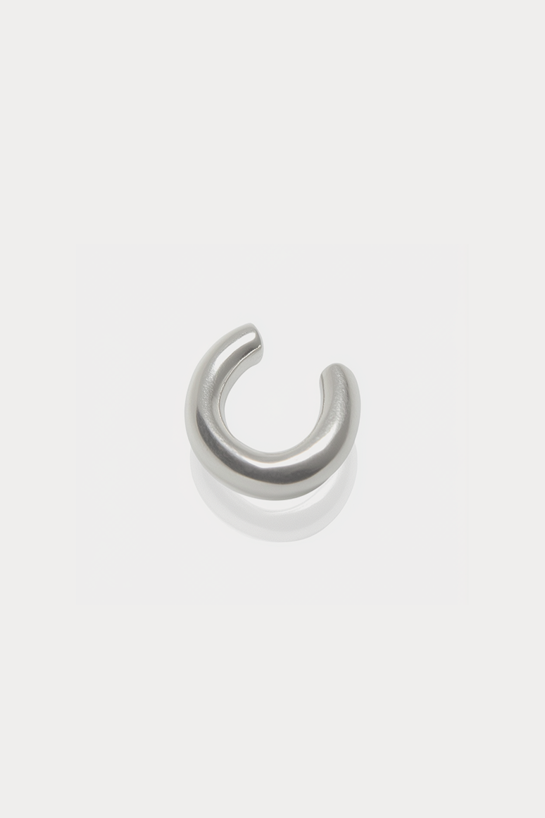 Textured unisex caff