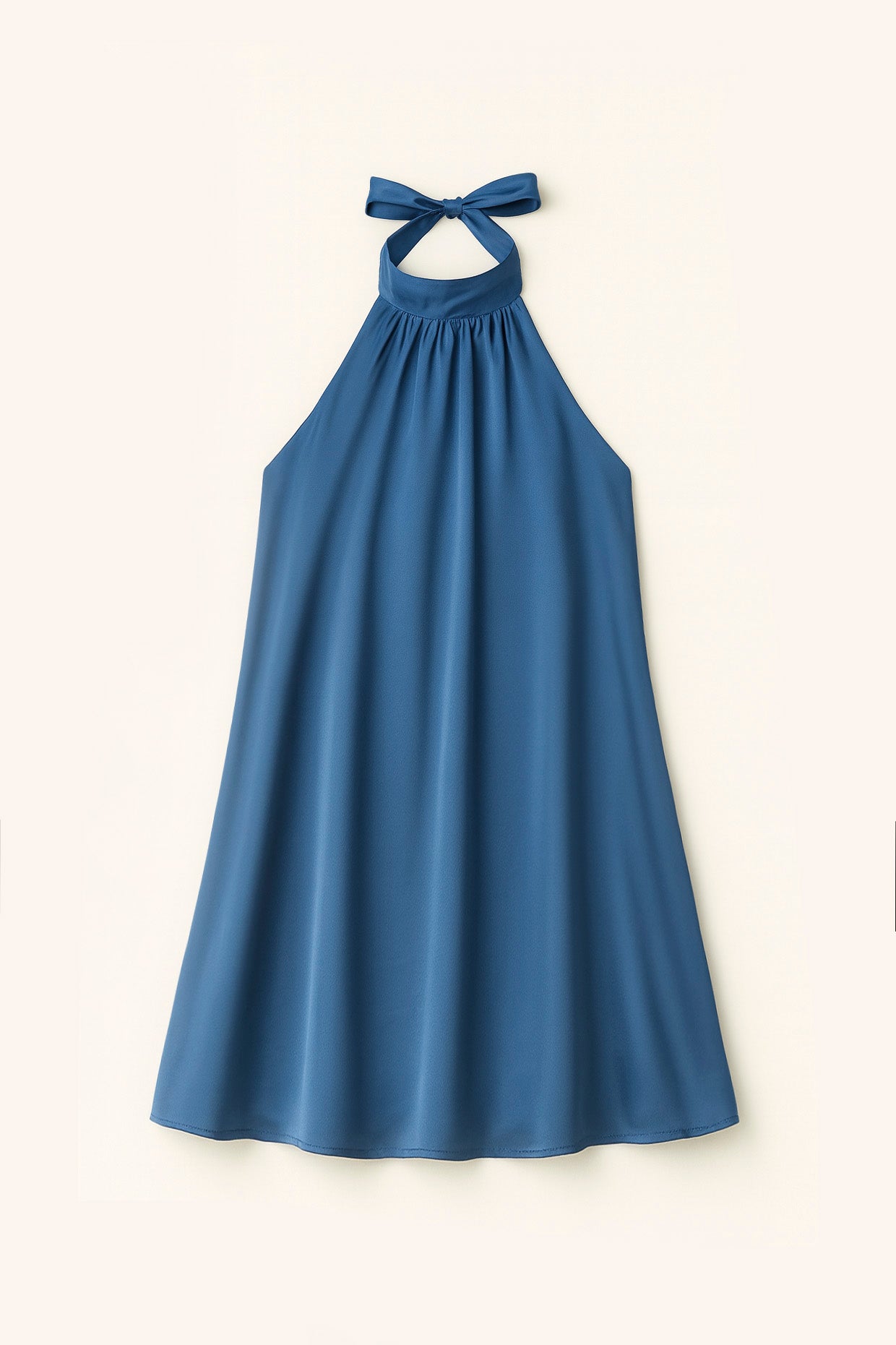 Dress Tie Blue