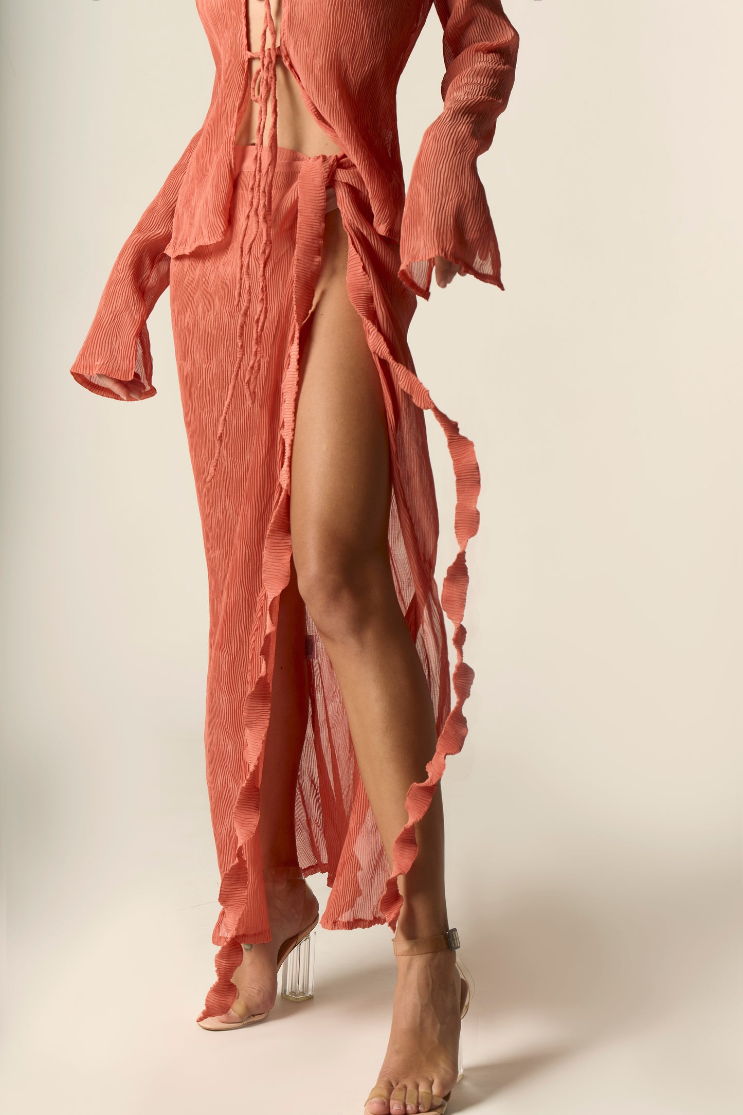Moonlight Coral Set