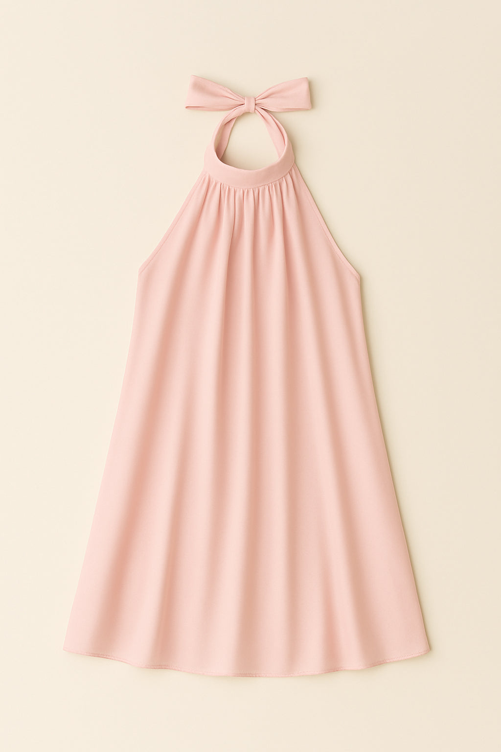 Dress Tie Pink