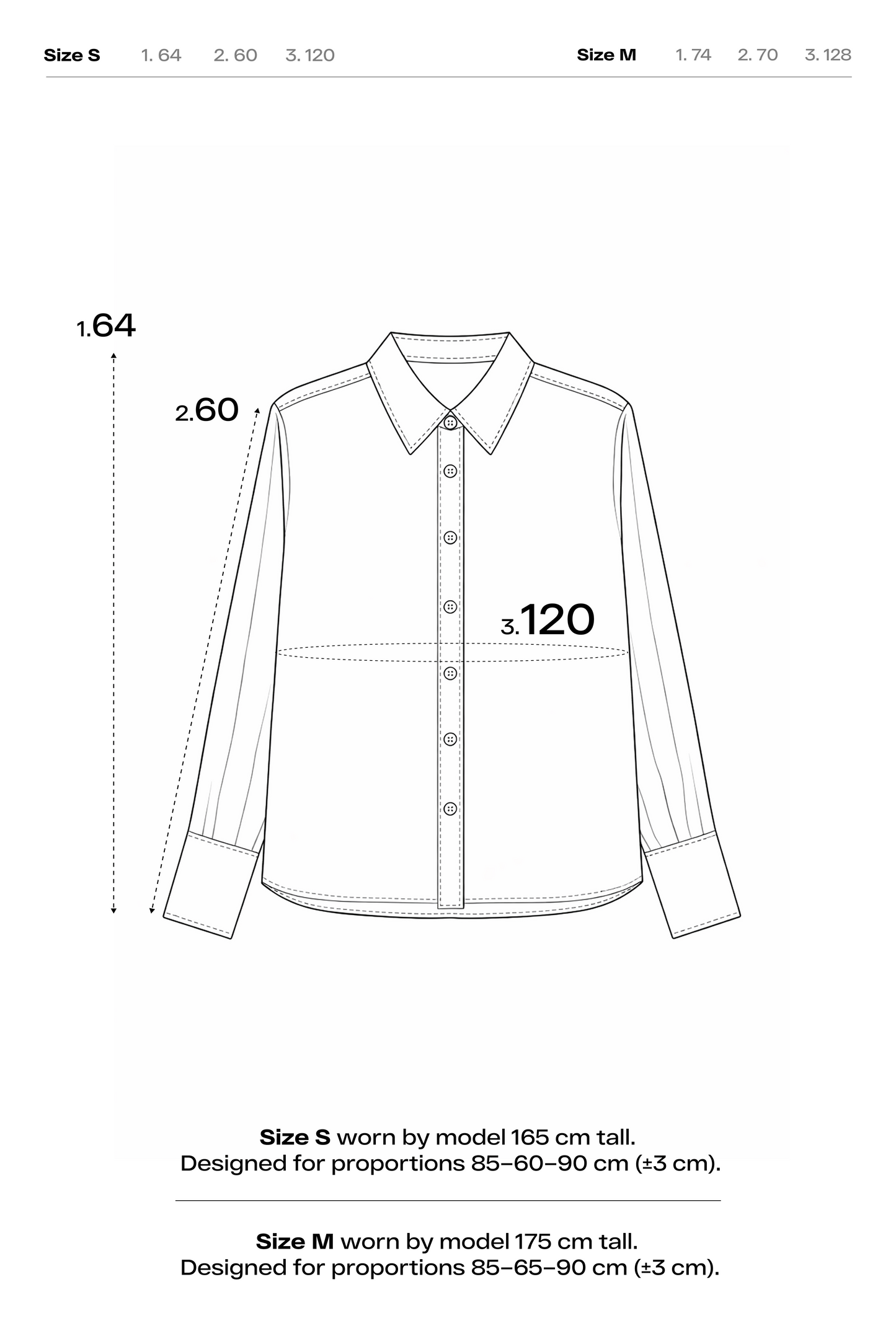 Veil shirt cotton olive
