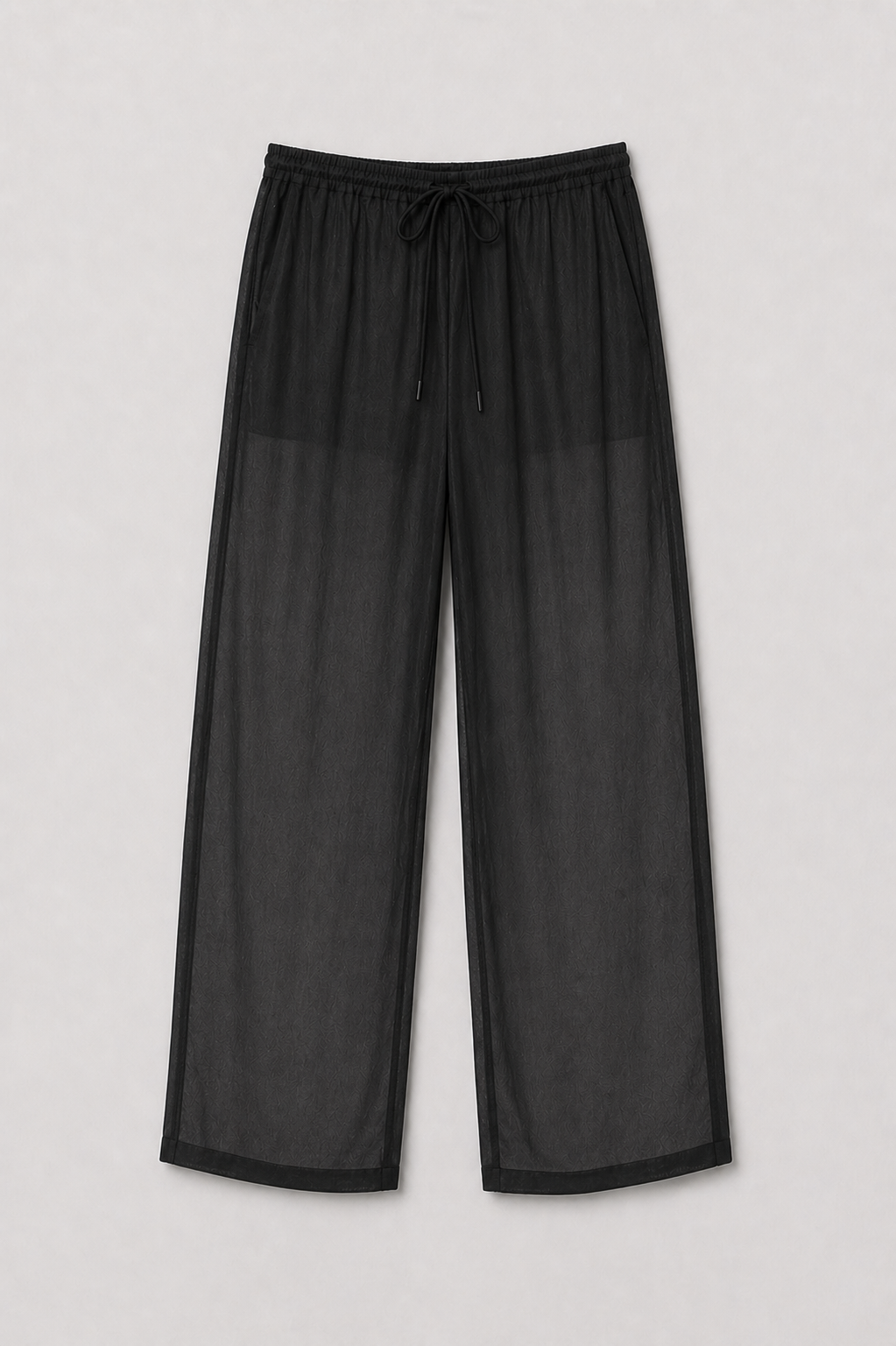 Veil Cotton pants, Men