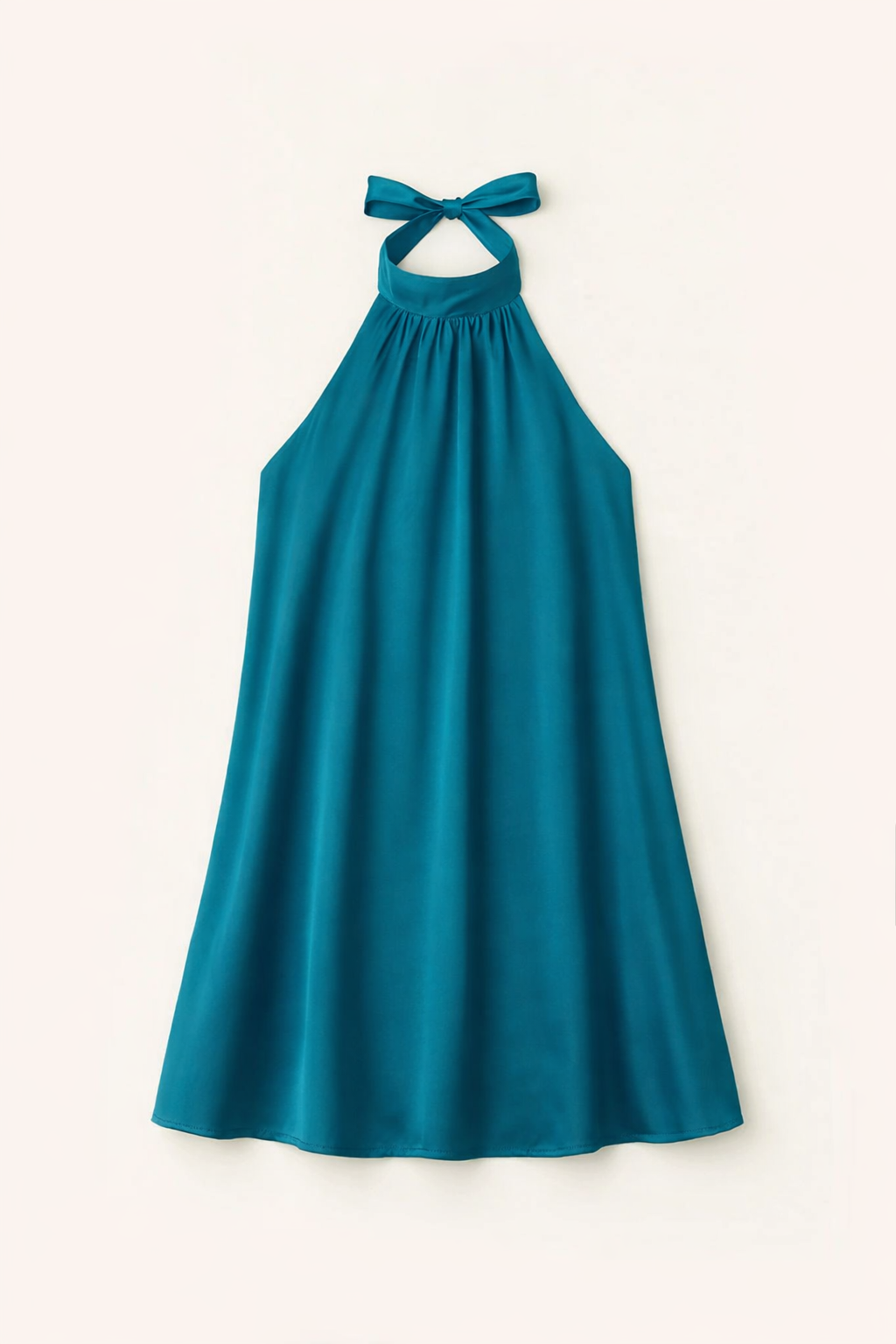 Dress tie Indigo ( Limited edition )
