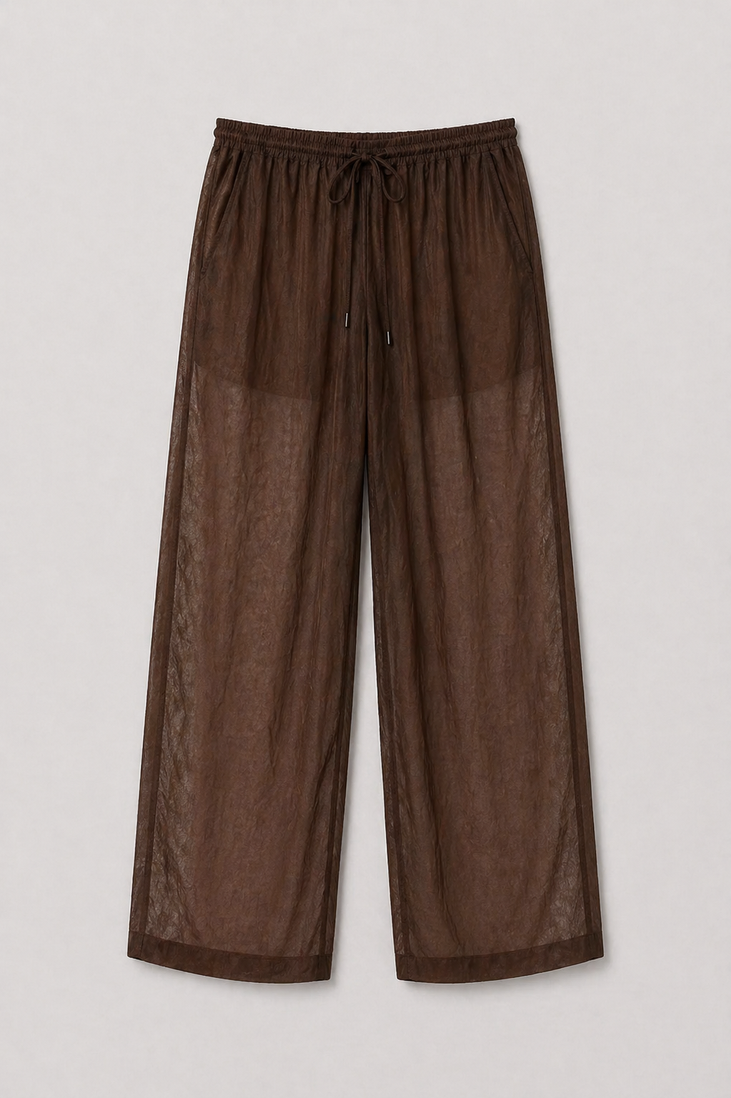 Veil Cotton pants, Men