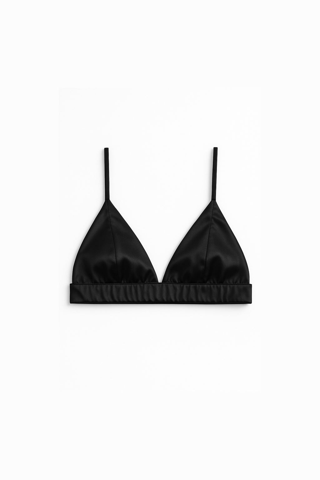 Bra silk - 40%