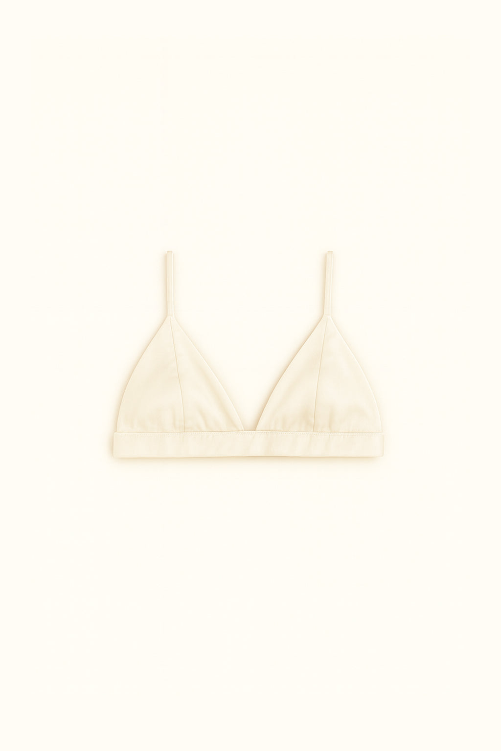 Bra silk - 60% OFF
