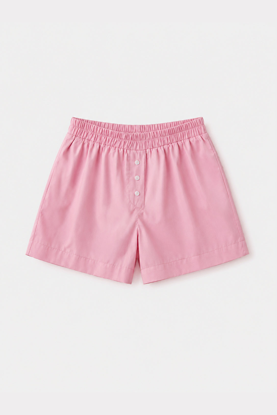 Cotton boxer-shorts