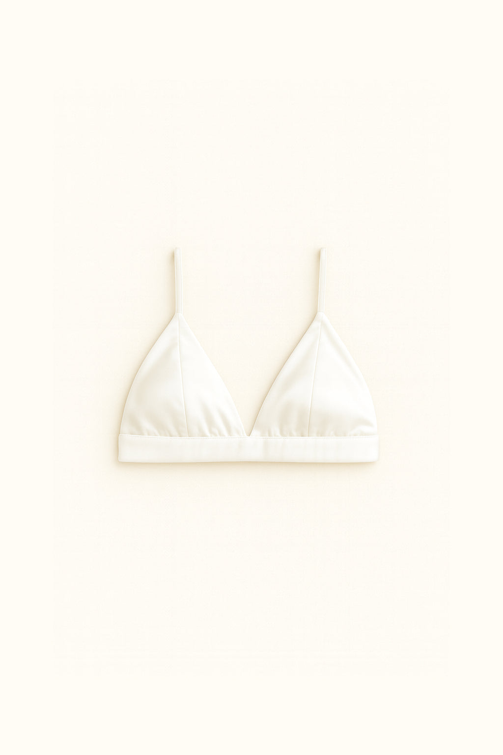 Bra silk - 40%